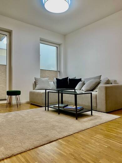 Studio zur Miete 723 € 2 Zimmer 51,7 m² frei ab 01.08.2025 Albert-Einstein-Straße 43 Westerberg 35 Osnabrück 49076
