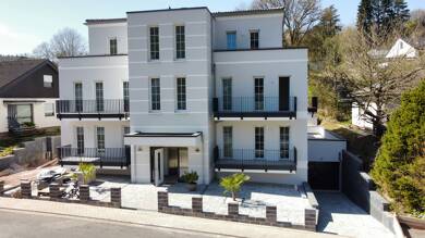 Wohnung zur Miete 1.400 € 4 Zimmer 107 m² Geschoss 1/3 Oberwürzbach Sankt Ingbert 66386