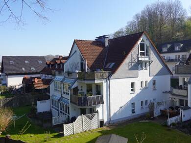 Wohnung zum Kauf 200.000 € 3 Zimmer 84 m² 1. Geschoss Holthausen Hagen 58093