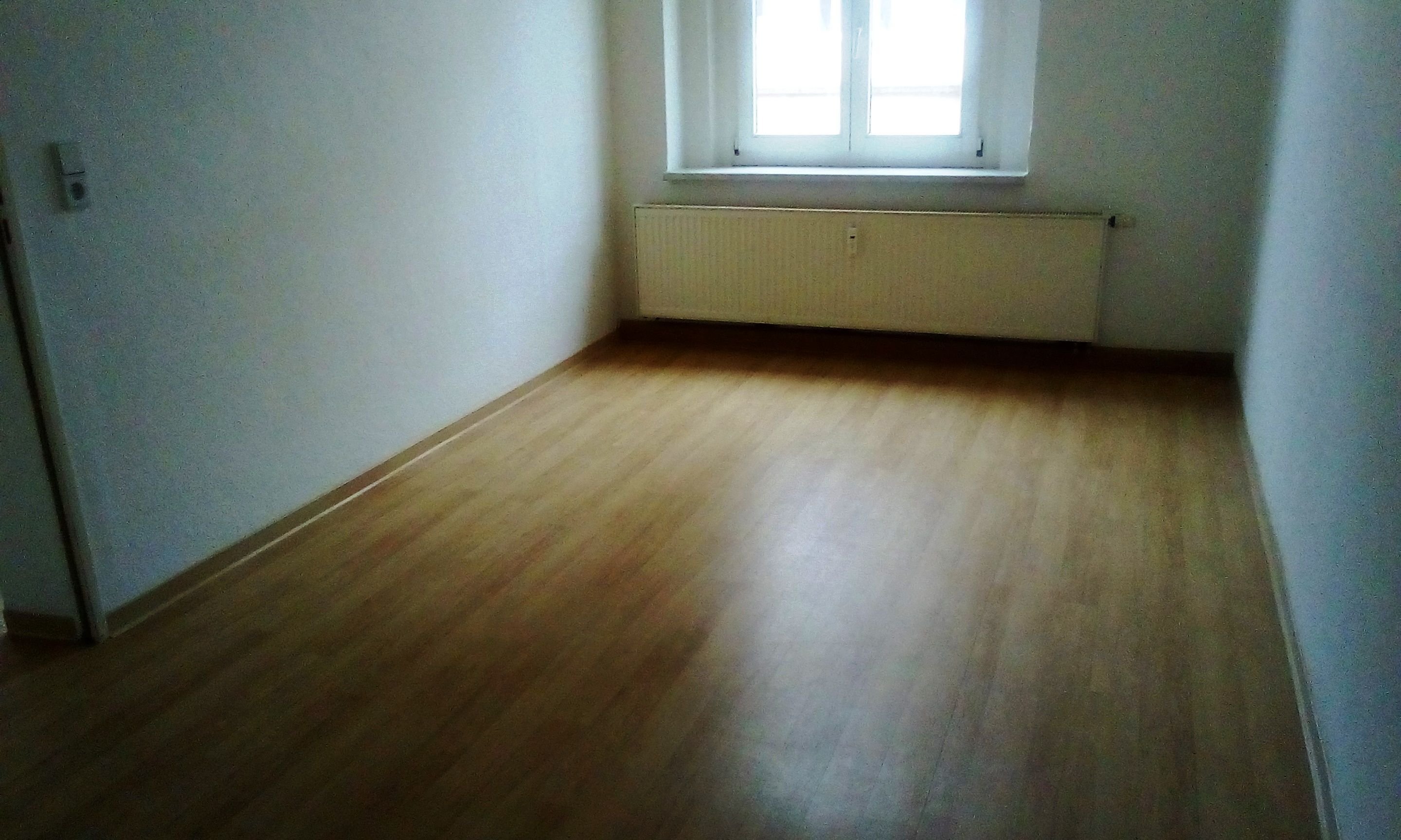 Wohnung zur Miete nur mit Wohnberechtigungsschein 299 € 3 Zimmer 57,8 m²<br/>Wohnfläche EG<br/>Geschoss 01.12.2024<br/>Verfügbarkeit Kleinspehnstr. 19 a Bad Langensalza Bad Langensalza 99947