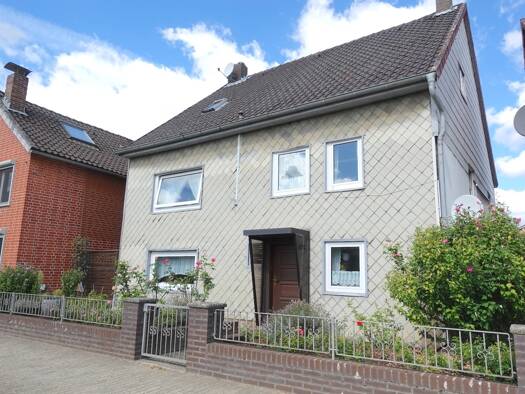 Einfamilienhaus zum Kauf 179.000 € 6 Zimmer 132 m² 385 m² Grundstück Giesen 31180