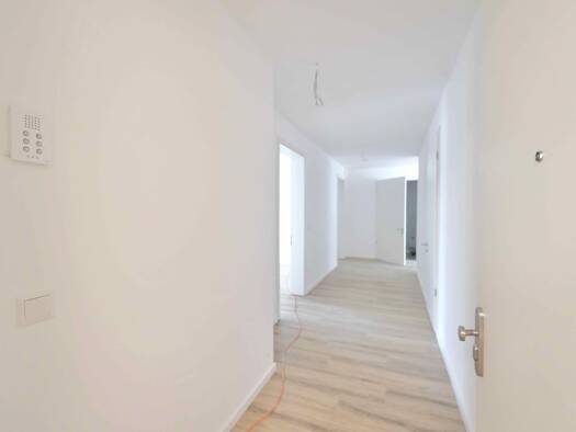 Wohnung zur Miete - Erstbezug 1.505 € 3 Zimmer 107,4 m² Willich Willich 47877