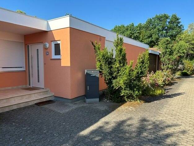 Bungalow zur Miete 1.750 € 5 Zimmer 153 m² Josef-Simon-Straße 24 Langwasser Nürnberg 90473