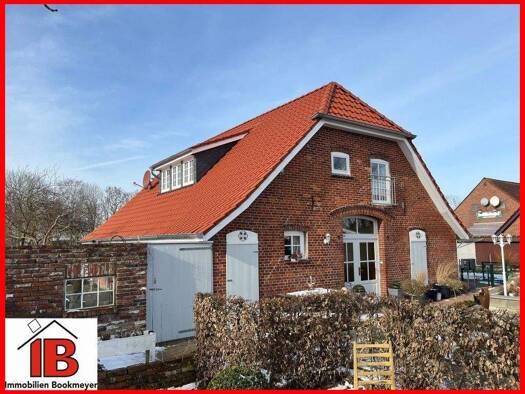 Einfamilienhaus zum Kauf 149.000 € 7 Zimmer 169 m² 2.121 m² Grundstück Schweierfeld Stadland 26936