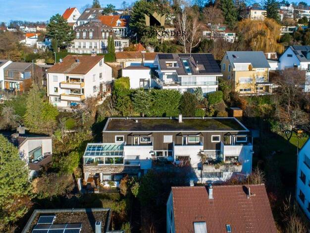 Mehrfamilienhaus zum Kauf 1.950.000 € 17 Zimmer 478 m² 628 m² Grundstück Sonnenberg Stuttgart 70597