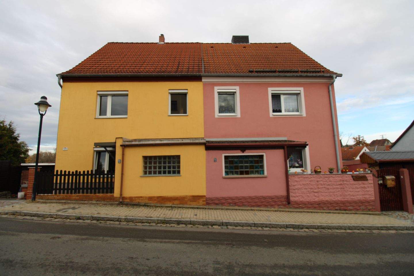 Haus – Teuchern, Krauschwitz - Ansicht 4