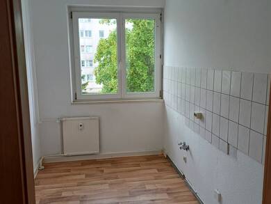 Wohnung zur Miete 369 € 3 Zimmer 58,6 m² 3. Geschoss Weg der Freundschaft 5 Lobenstein Bad Lobenstein 07356
