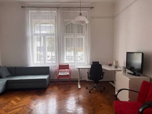 Büro zur Miete 587 € 2 Zimmer Seebachergasse Geidorf Graz 8010