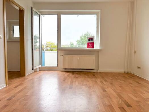 Wohnung zur Miete 225 € 1 Zimmer 24,9 m² 6. Geschoss frei ab 19.10.2026 Max-Maddalena-Str. 20 Reutershagen Rostock 18069