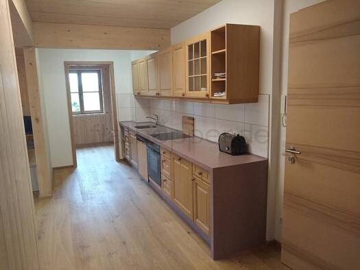 Wohnung zur Miete auf Zeit 1.650 € 3 Zimmer 82 m² frei ab 10.12.2026 Baiernrain Dietramszell 83623
