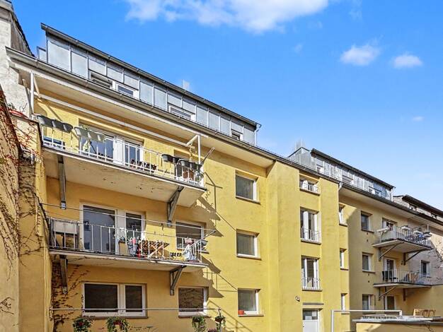 Mehrfamilienhaus zum Kauf 1.590.000 € 24 Zimmer 444,4 m² 226 m² Grundstück Altstadt Würzburg 97070