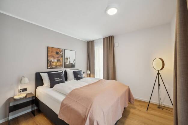 Wohnung zur Miete 450 € 1 Zimmer 37 m² EG Innenstadt Lübeck 23552
