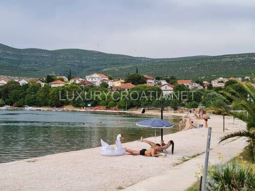 Einfamilienhaus zum Kauf 390.000 € 5 Zimmer 200 m² 450 m² Grundstück Put Vrulje 59 Novigrad 23312