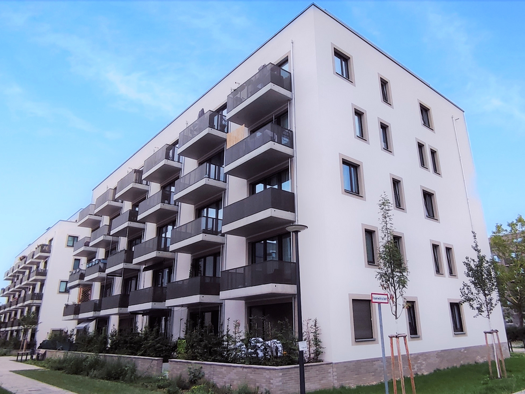 Wohnung zur Miete 1.312 € 5 Zimmer 93 m² 5. Geschoss frei ab sofort Havelländer Ring 36A Hellersdorf Berlin 12629