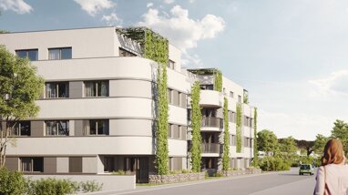 Wohnung zum Kauf provisionsfrei 652.800 € 4 Zimmer 105 m² EG Bahnhofstraße 31, 33 Althengstett Althengstett 75382