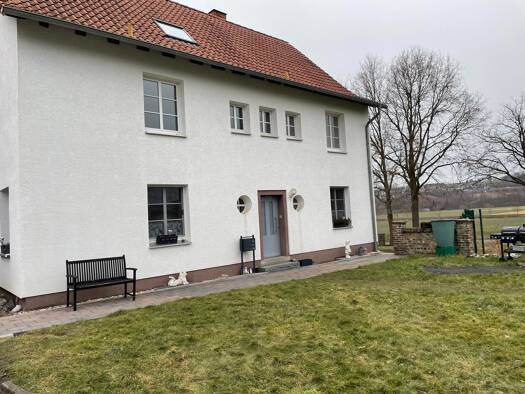Wohnung zur Miete 550 € 3 Zimmer 78 m² frei ab 01.05.2026 Echthausen Wickede (Ruhr) 58739