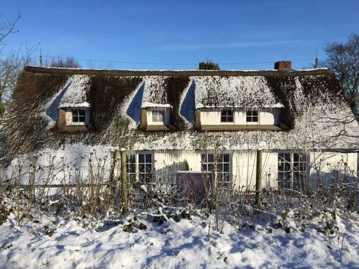 Haus zum Kauf provisionsfrei 1.590.000 € 7,5 Zimmer 193 m² 404 m² Grundstück Sankt Peter-Ording 25826