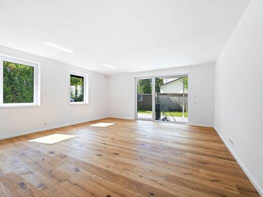 Wohnung zum Kauf - Erstbezug provisionsfrei 999.000 € 5 Zimmer 158,3 m² EG Alsterdorf Hamburg 22297