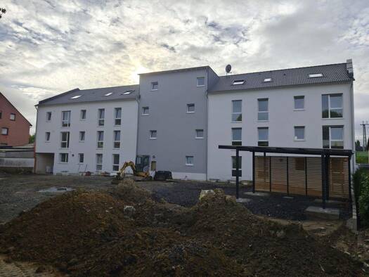 Wohnung zur Miete 795 € 3 Zimmer 66,6 m² 2. Geschoss frei ab sofort Bergische Str. 33 Schwerte 58239