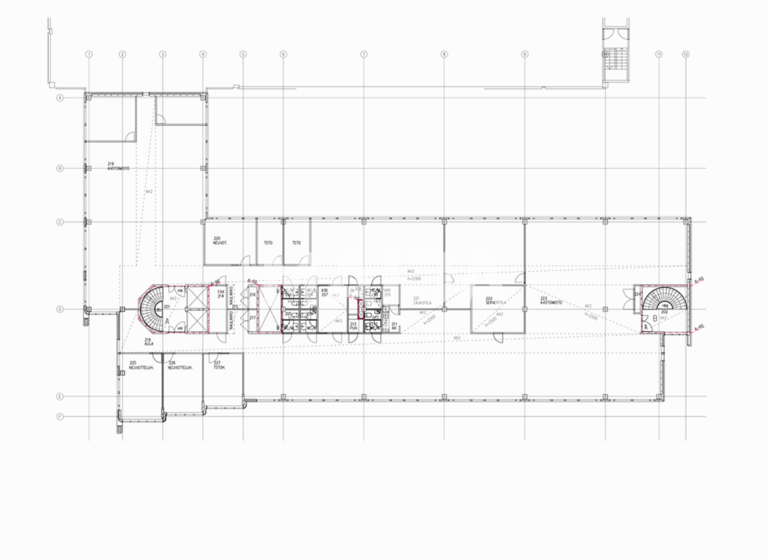 Bürofläche zur Miete Helsinki 00440