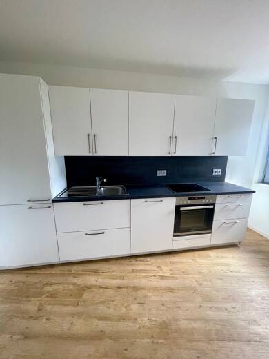 Wohnung zur Miete 818 € 2 Zimmer 67,6 m² 1. Geschoss frei ab 01.06.2025 Triebseer Vorstadt Stralsund 18437
