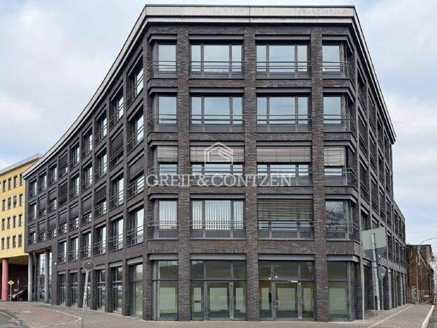 Ladenfläche zur Miete provisionsfrei 12 € 88 m² Verkaufsfläche Kalk Köln 51103