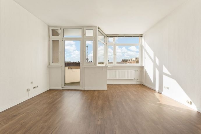 Wohnung zum Kauf 225.000 € 1 Zimmer 42 m²<br/>Wohnfläche Westend Berlin 14057