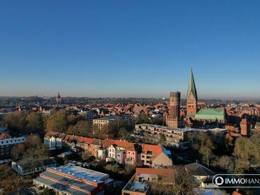 Bürofläche zum Kauf 259.000 € 86,3 m² Bürofläche Schützenplatz Lüneburg 21337