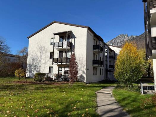 Wohnung zum Kauf 230.000 € 2 Zimmer 52,1 m² 3 Geschosse Bad Reichenhall 83435