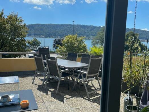 Terrassenwohnung zur Miete 1.100 € 2 Zimmer 67 m² Geschoss 1/3 frei ab 01.06.2026 Ludwigshafen Bodman-Ludwigshafen 78351