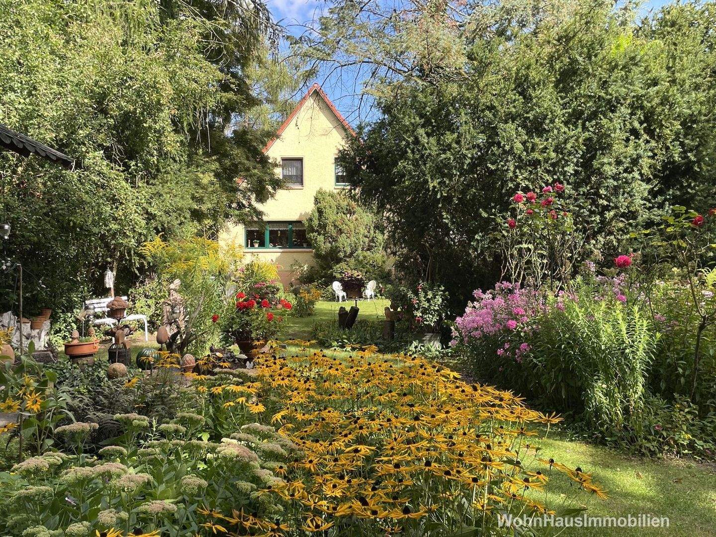 Einfamilienhaus zum Kauf - Ansicht 5