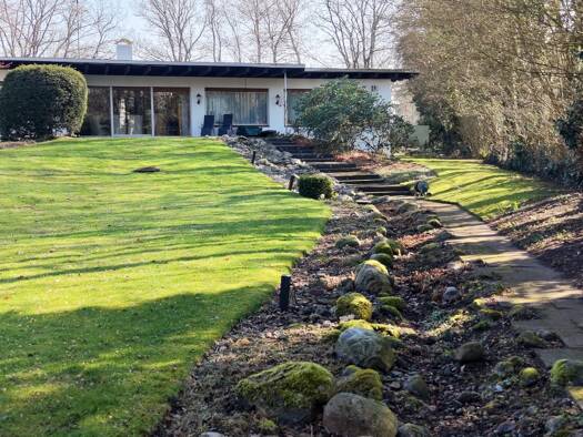 Haus zum Kauf 1.290.000 € 8 Zimmer 292 m² 2.213 m² Grundstück Jersbek 22941