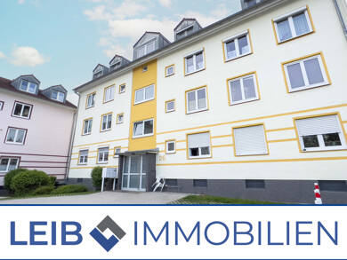 Wohnung zur Miete 320 € 2 Zimmer 33 m² 1. Geschoss Coburg 96450