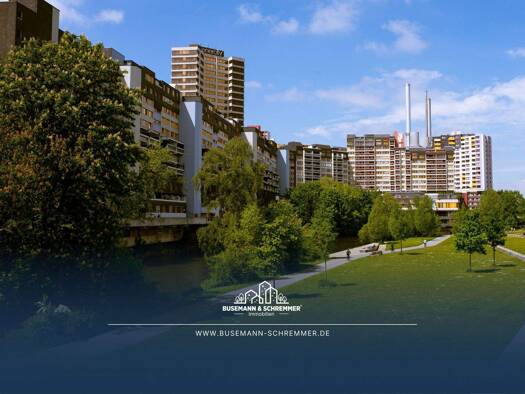 Wohnung zum Kauf 89.000 € 3 Zimmer 81 m² Linden-Mitte Hannover 30449