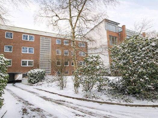 Wohnung zum Kauf 349.000 € 3 Zimmer 72,5 m² Volksdorf Hamburg 22359