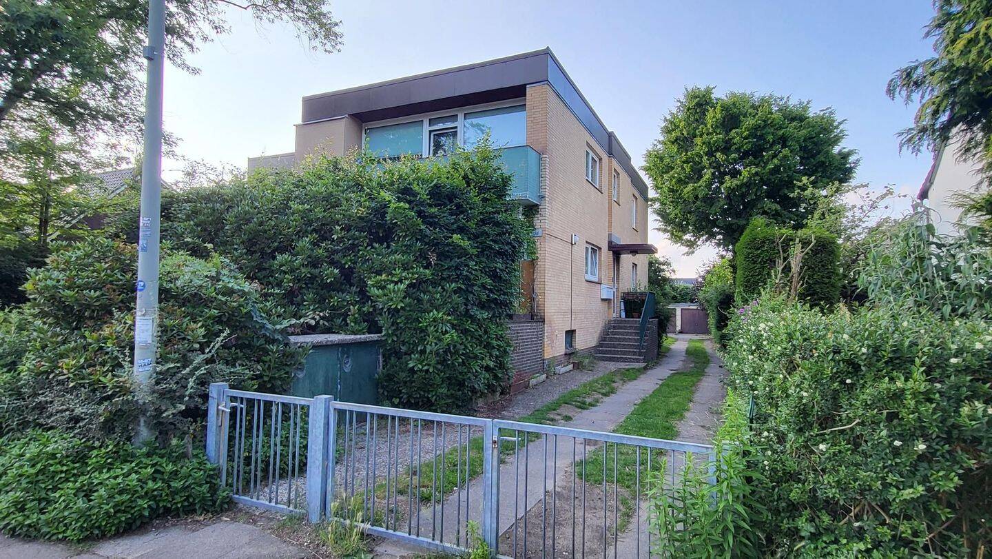 Wohnung zur Miete