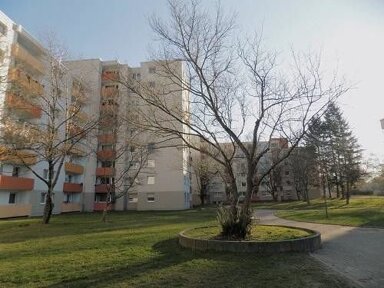 Wohnung zur Miete 780,42 € 3 Zimmer 72,5 m² 2. Geschoss frei ab 10.02.2025 Lübener Weg 3 Neu-Tannenbusch Bonn 53119