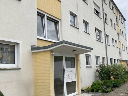 Garage zur Miete provisionsfrei 50 € Bielefeld 33649