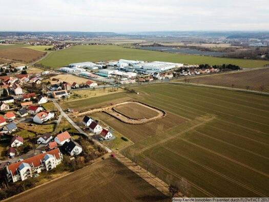 Grundstück zum Kauf 100.660 € 719 m² Grundstück Ockrilla Niederau 01689