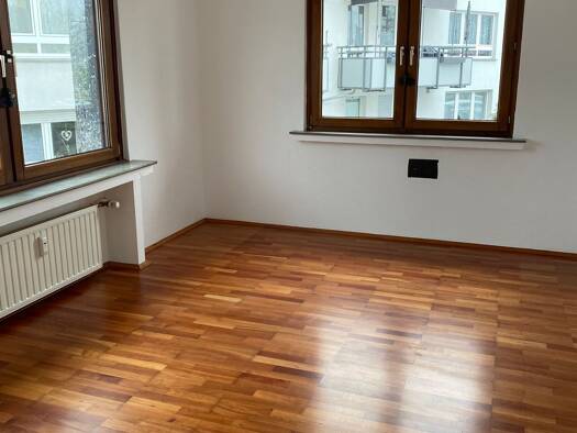 Wohnung zur Miete 520 € 2 Zimmer 57 m² Geschoss EG/3 frei ab sofort Frohnhausen Essen 45147