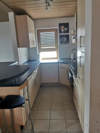 Wohnung zur Miete 700 € 3 Zimmer 89 m²<br/>Wohnfläche 1.<br/>Geschoss Heuweg 12A Hemhofen Hemhofen 91334