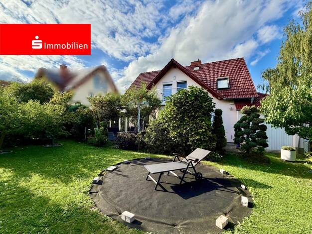 Einfamilienhaus zum Kauf 510.000 € 3 Zimmer 128 m² 392 m² Grundstück Marbach Erfurt 99092