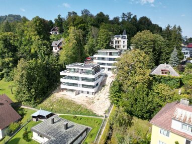 Wohnung zum Kauf 848.060 € 2 Zimmer 78 m² Parkstraße 9 Gmunden 4810