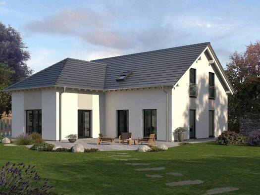 Mehrfamilienhaus zum Kauf 475.700 € 7 Zimmer 218 m² 1.180 m² Grundstück Herrnried Parsberg 92331