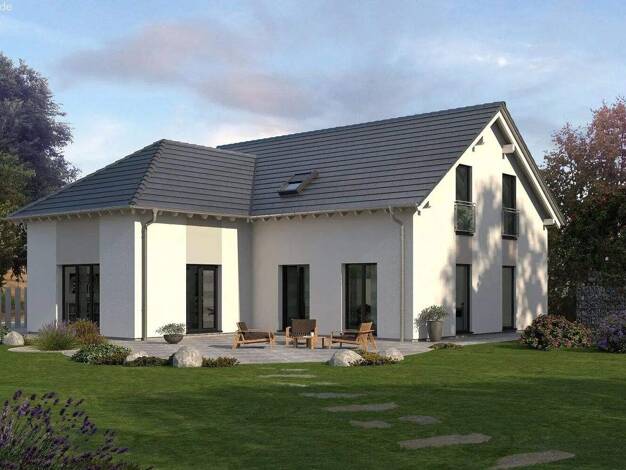 Mehrfamilienhaus zum Kauf 475.700 € 7 Zimmer 218 m² 1.180 m² Grundstück Herrnried Parsberg 92331