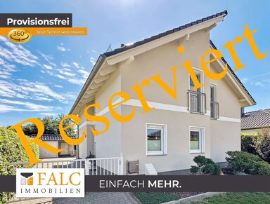 Einfamilienhaus zum Kauf provisionsfrei 339.000 € 4 Zimmer 146 m² 566 m² Grundstück Stendal Stendal 39576