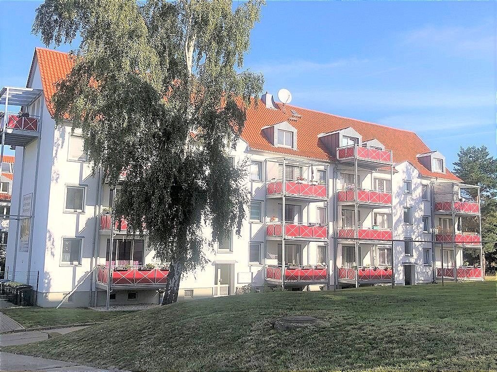 Wohnung zur Miete 500 € 3 Zimmer 84 m²<br/>Wohnfläche Großweitzschen Großweitzschen 04720