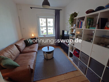 Apartment zur Miete 476 € 2 Zimmer 45 m² 1. Geschoss Neukölln 12437