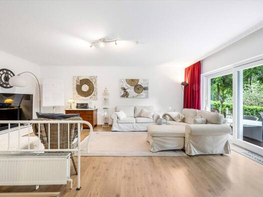 Wohnung zum Kauf 385.000 € 2 Zimmer 90,2 m² Horn Bremen / Horn-Lehe 28359