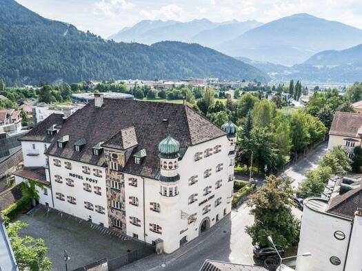 Haus zum Kauf 9.089 m² Grundstück Imst 6460